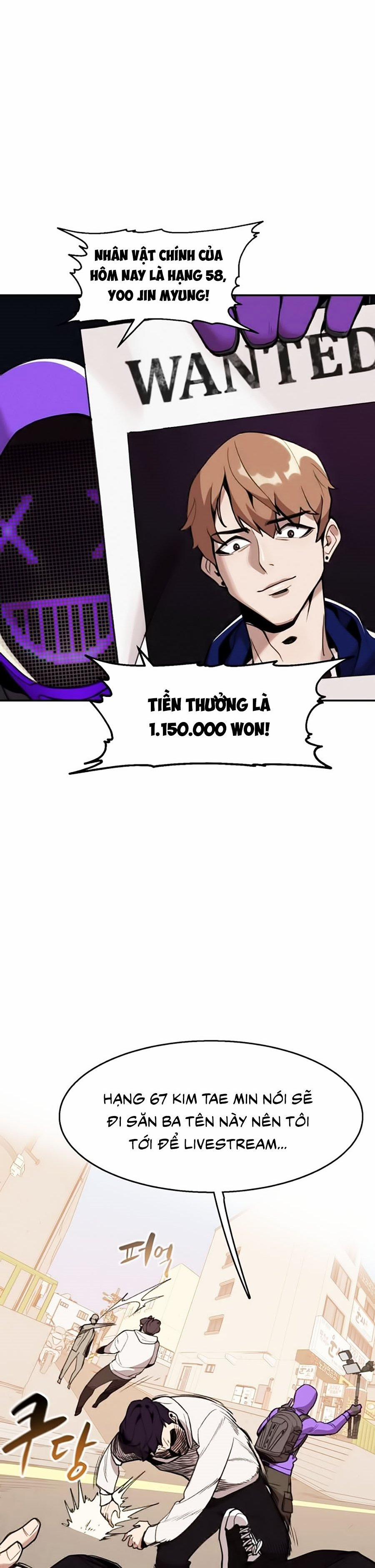 Xếp Hạng Bắt Nạt 1 trang 4