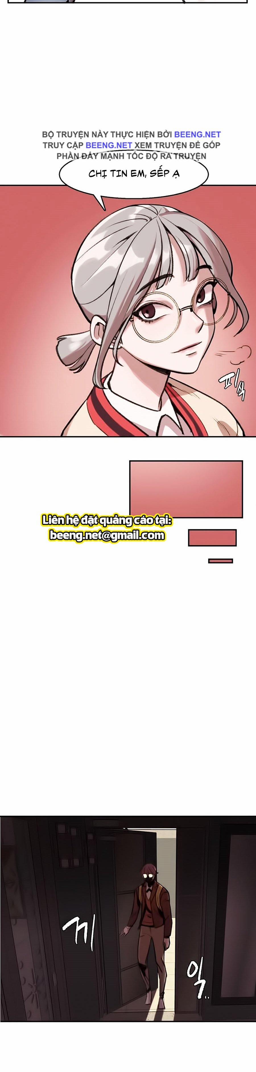 Xếp Hạng Bắt Nạt 1 trang 43