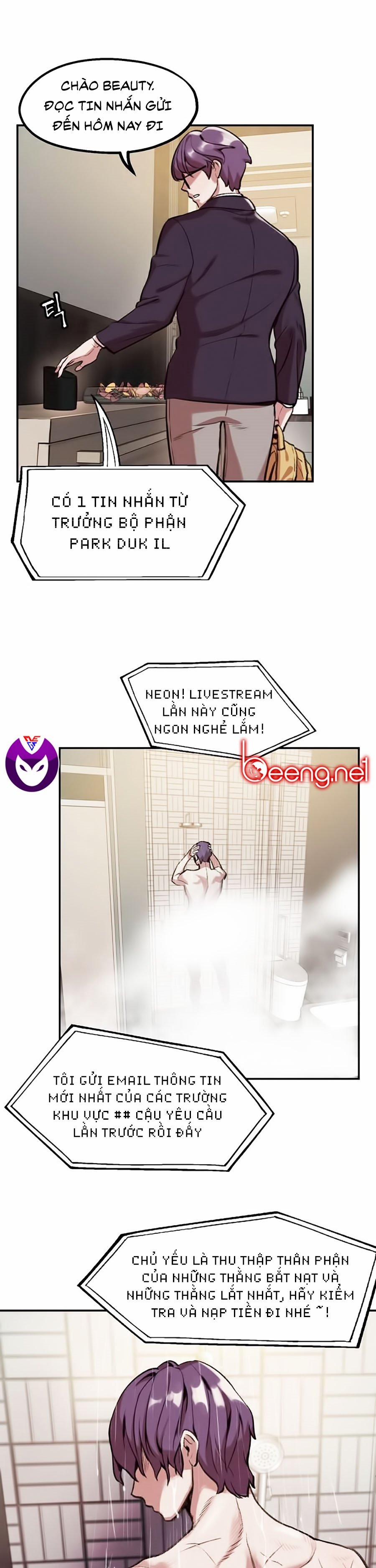 Xếp Hạng Bắt Nạt 1 trang 45