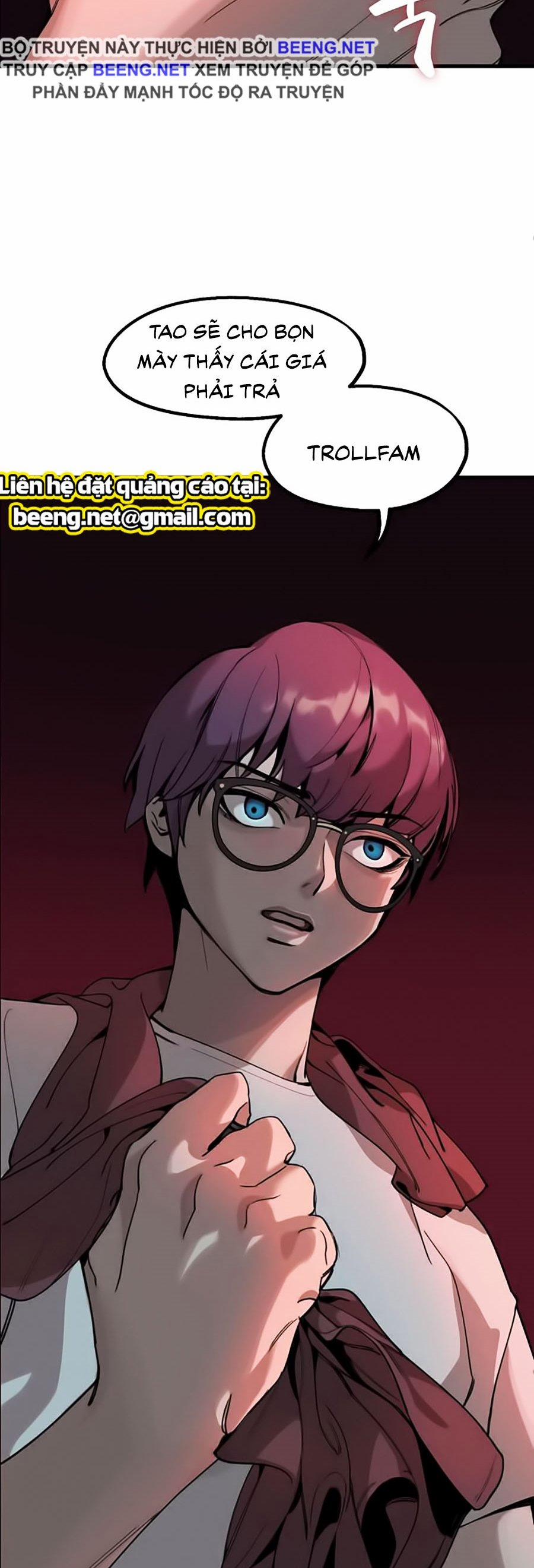 Xếp Hạng Bắt Nạt 1 trang 53