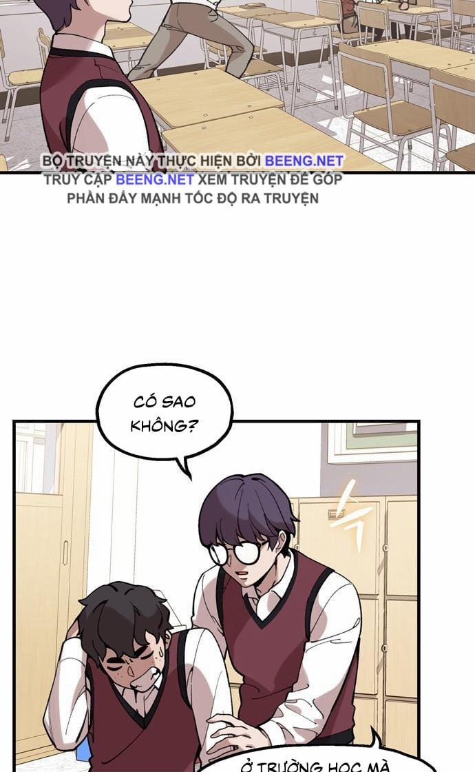 Xếp Hạng Bắt Nạt 2 trang 11