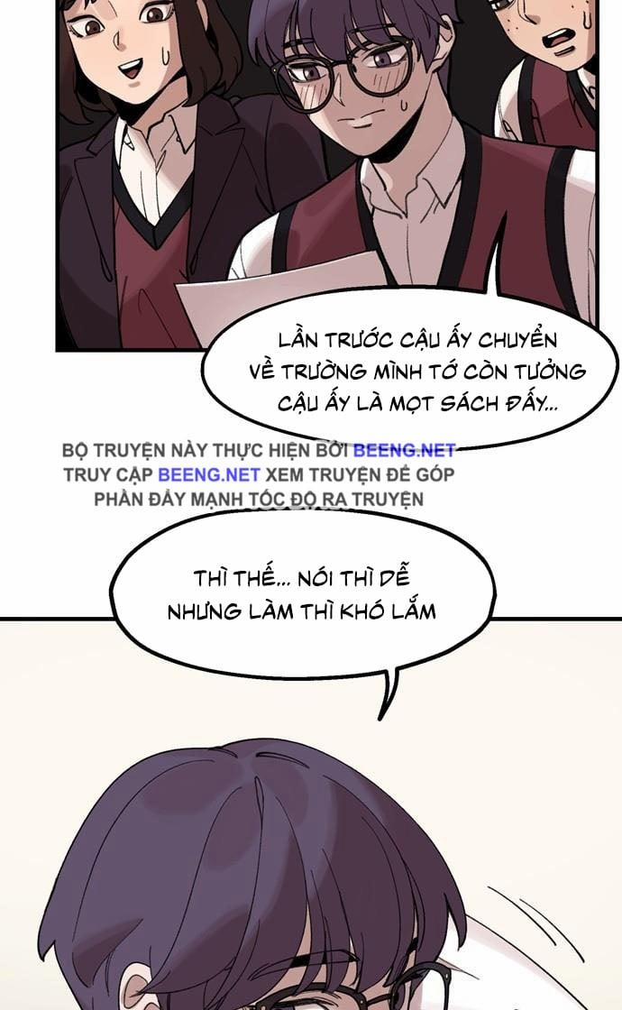 Xếp Hạng Bắt Nạt 2 trang 2