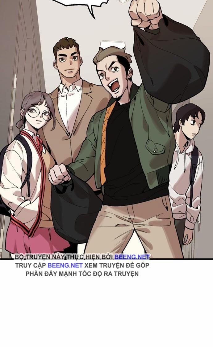 Xếp Hạng Bắt Nạt 2 trang 22