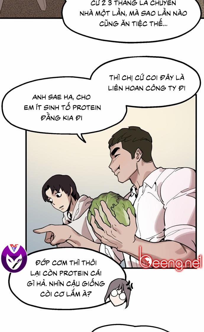 Xếp Hạng Bắt Nạt 2 trang 25