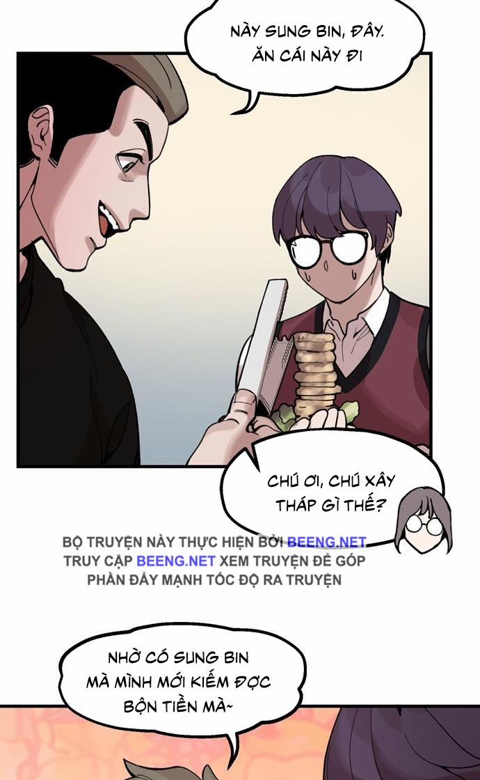 Xếp Hạng Bắt Nạt 2 trang 26