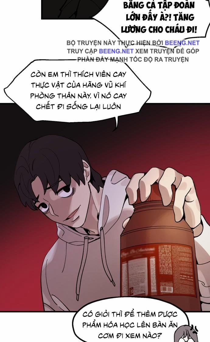 Xếp Hạng Bắt Nạt 2 trang 29