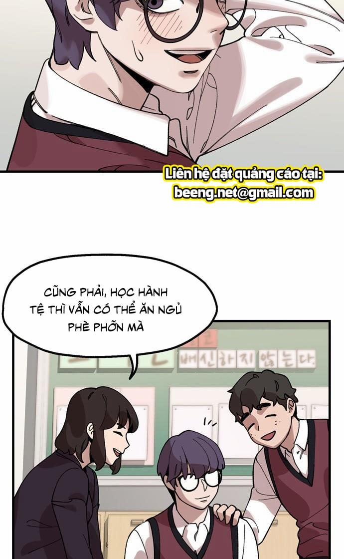 Xếp Hạng Bắt Nạt 2 trang 3