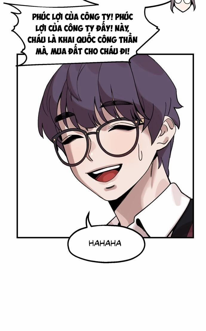 Xếp Hạng Bắt Nạt 2 trang 30