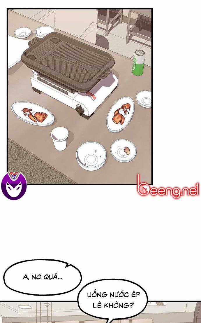 Xếp Hạng Bắt Nạt 2 trang 31
