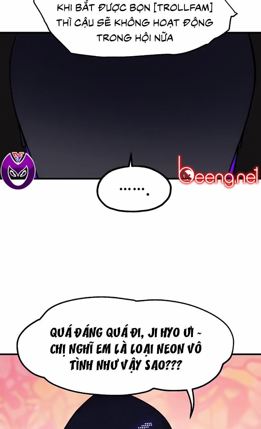 Xếp Hạng Bắt Nạt 2 trang 44