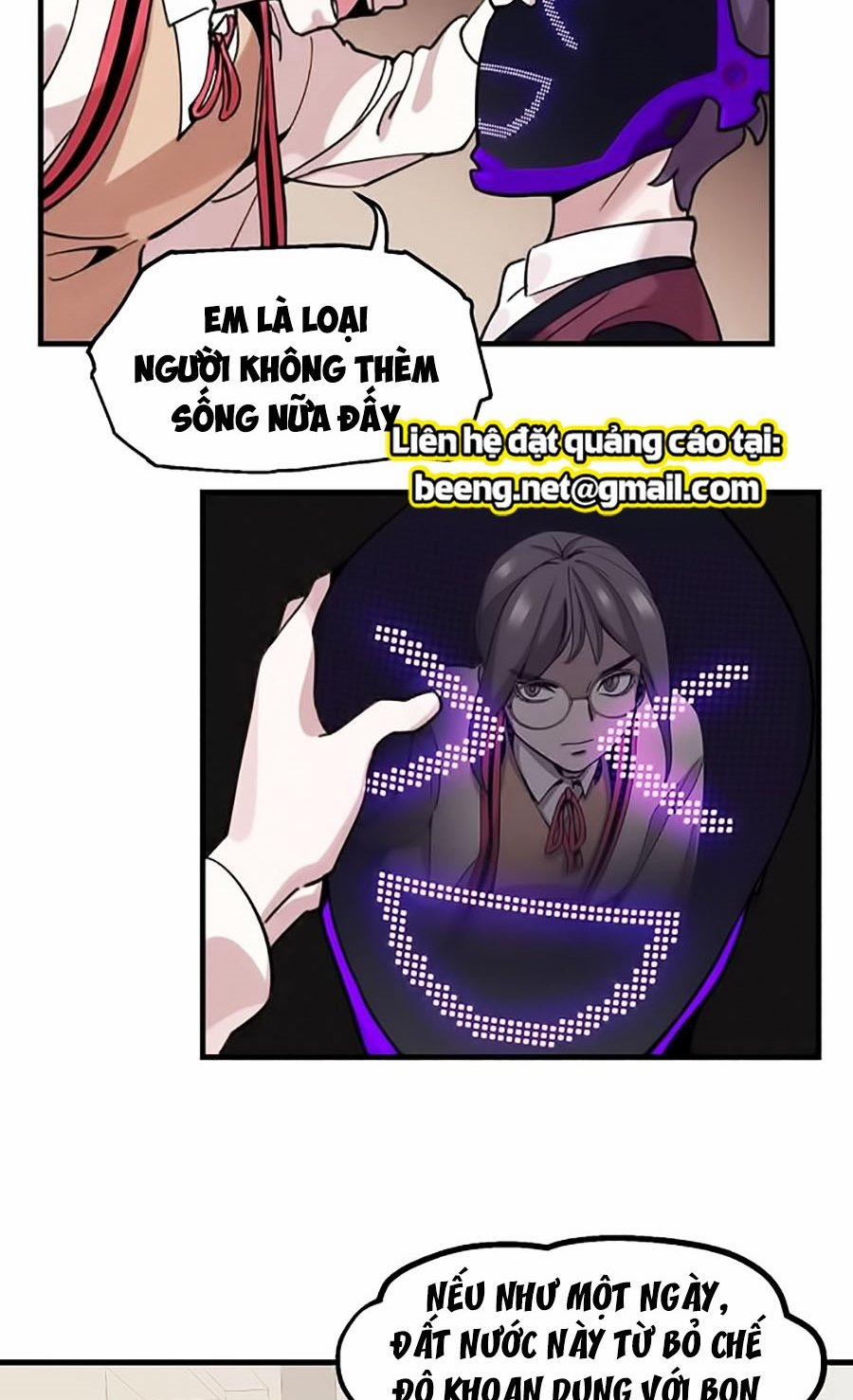 Xếp Hạng Bắt Nạt 2 trang 46