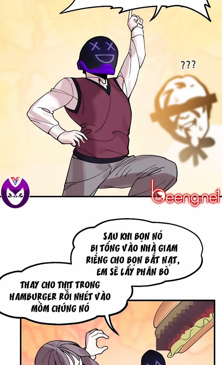 Xếp Hạng Bắt Nạt 2 trang 48