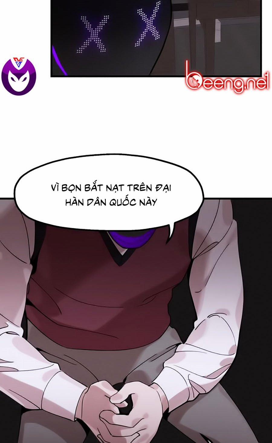 Xếp Hạng Bắt Nạt 2 trang 51