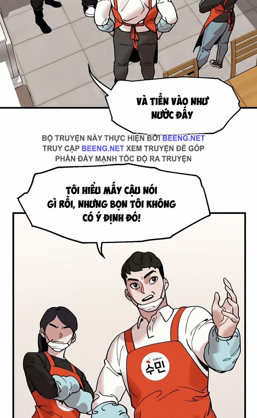Xếp Hạng Bắt Nạt 2 trang 59