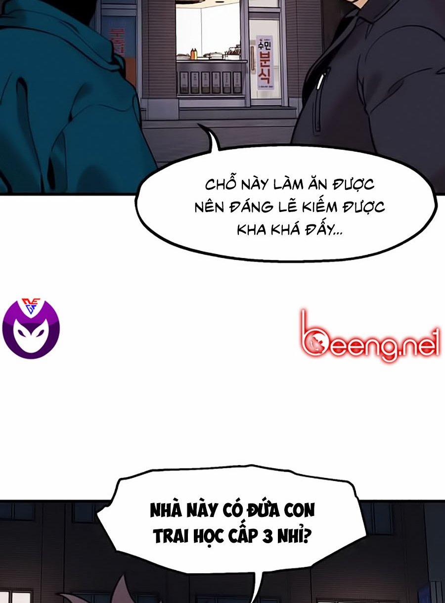 Xếp Hạng Bắt Nạt 2 trang 64