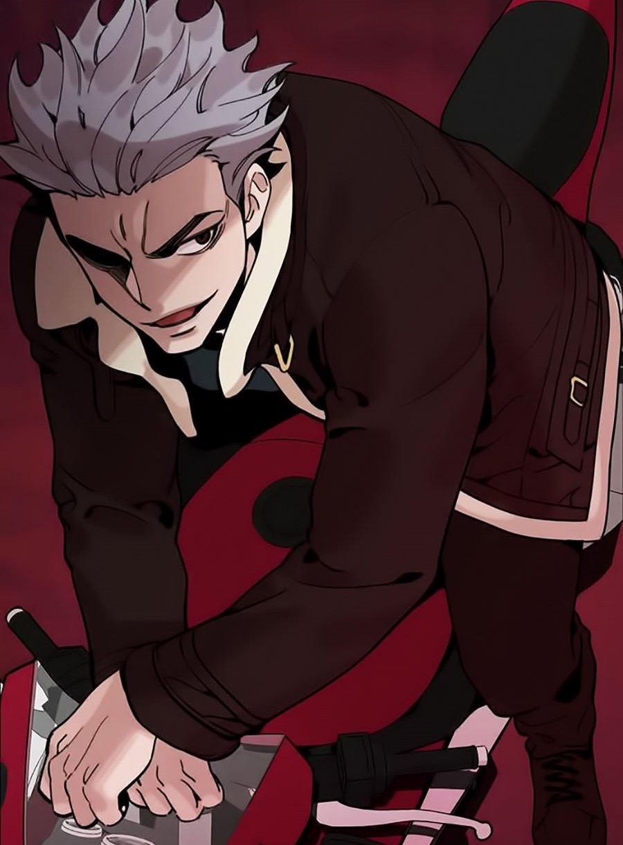 Xếp Hạng Bắt Nạt 2 trang 67