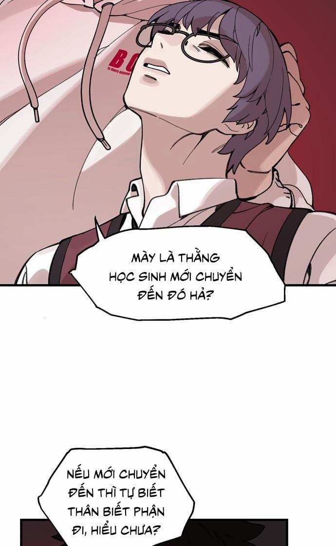 Xếp Hạng Bắt Nạt 2 trang 9