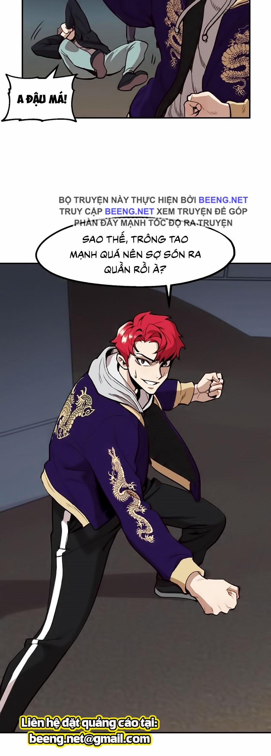 Xếp Hạng Bắt Nạt 3 trang 11