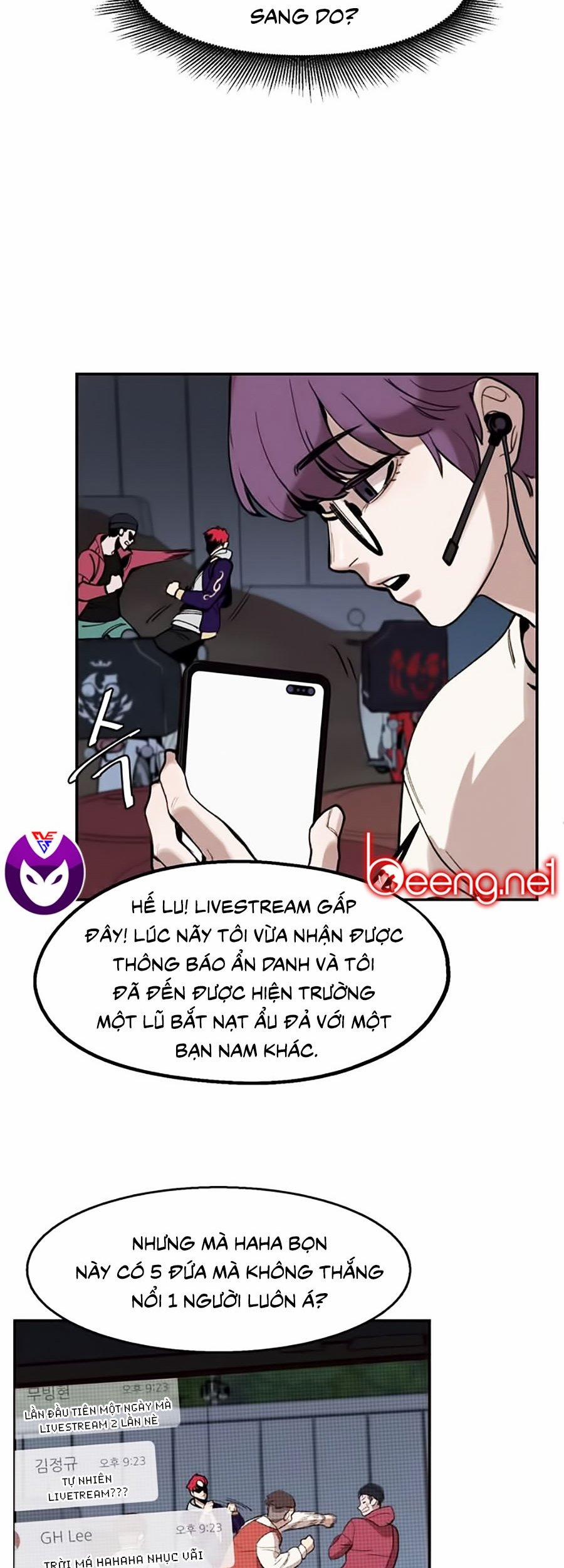 Xếp Hạng Bắt Nạt 3 trang 14