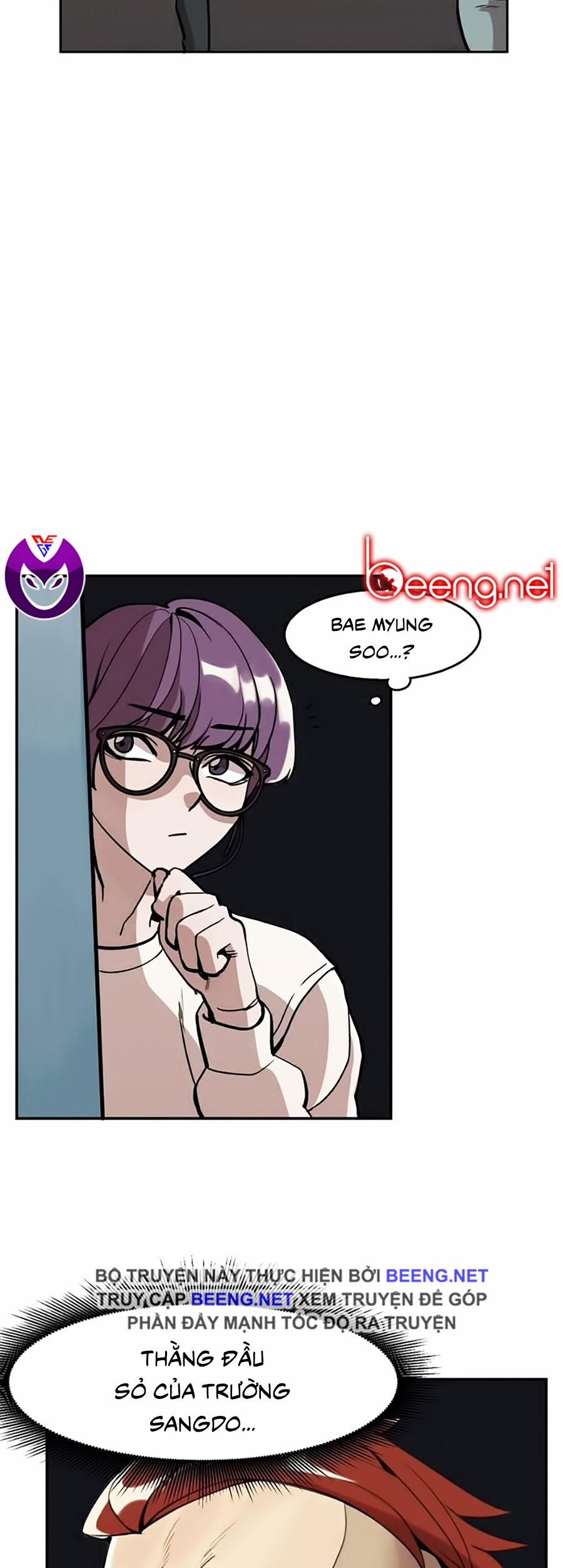 Xếp Hạng Bắt Nạt 3 trang 23