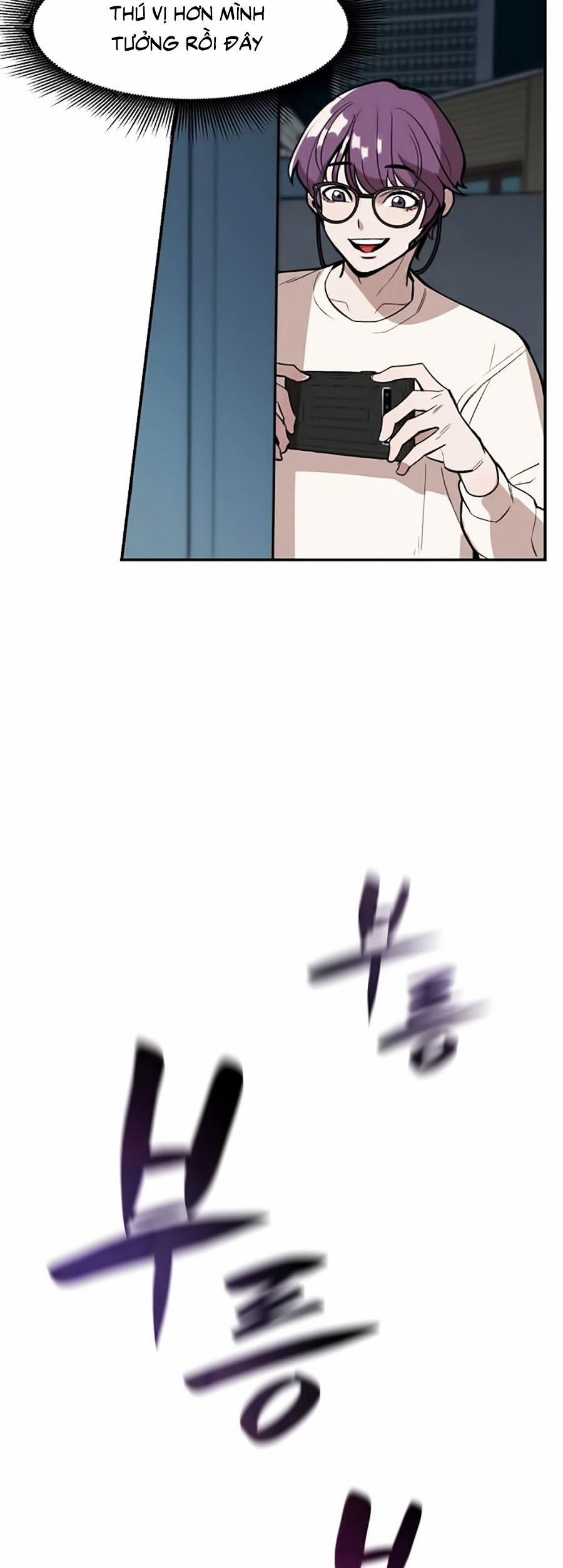 Xếp Hạng Bắt Nạt 3 trang 30