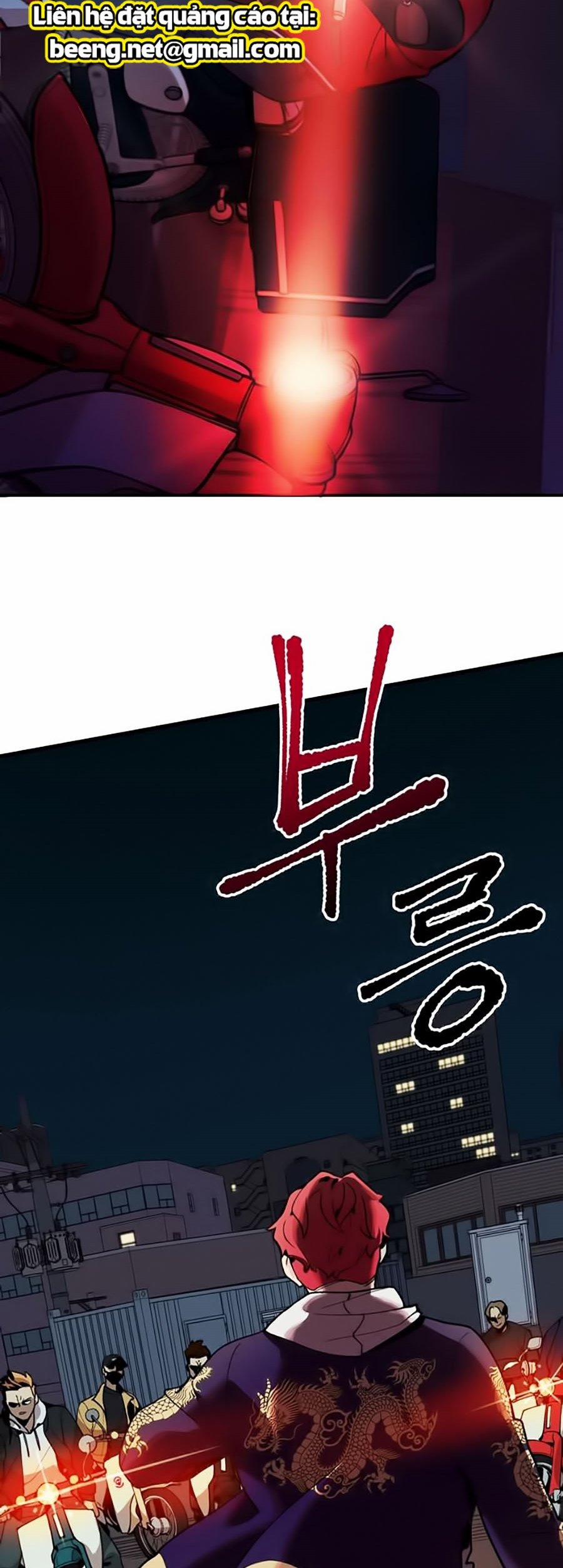 Xếp Hạng Bắt Nạt 3 trang 36