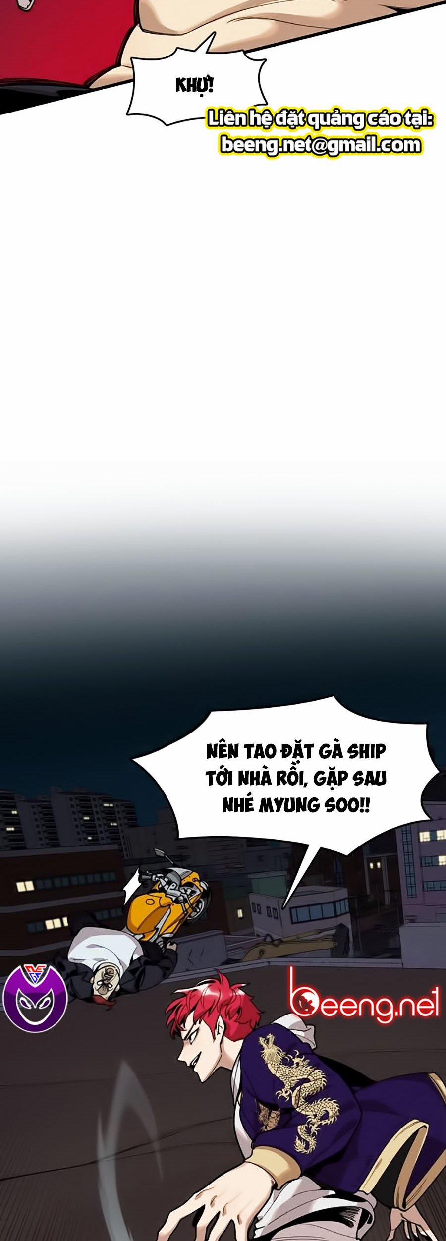 Xếp Hạng Bắt Nạt 3 trang 47