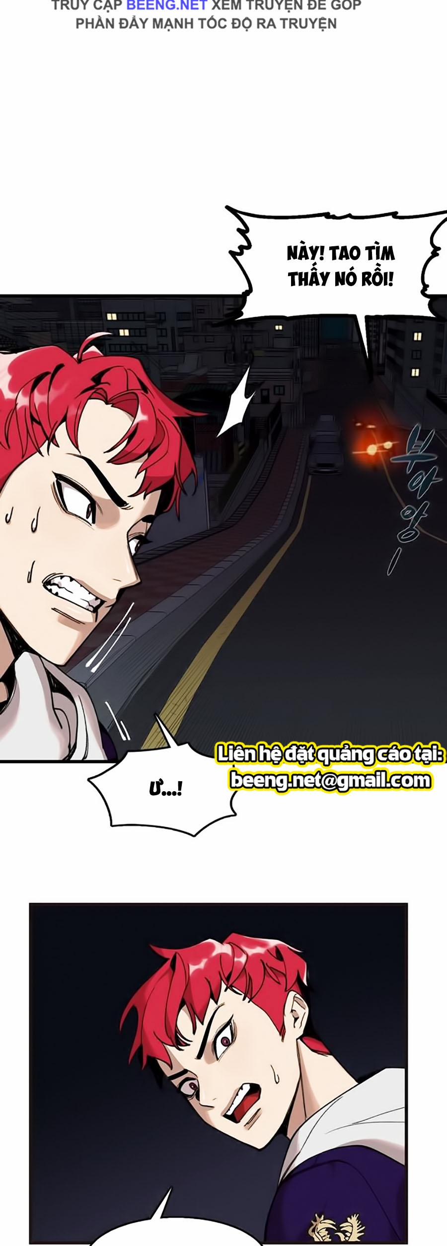 Xếp Hạng Bắt Nạt 3 trang 61