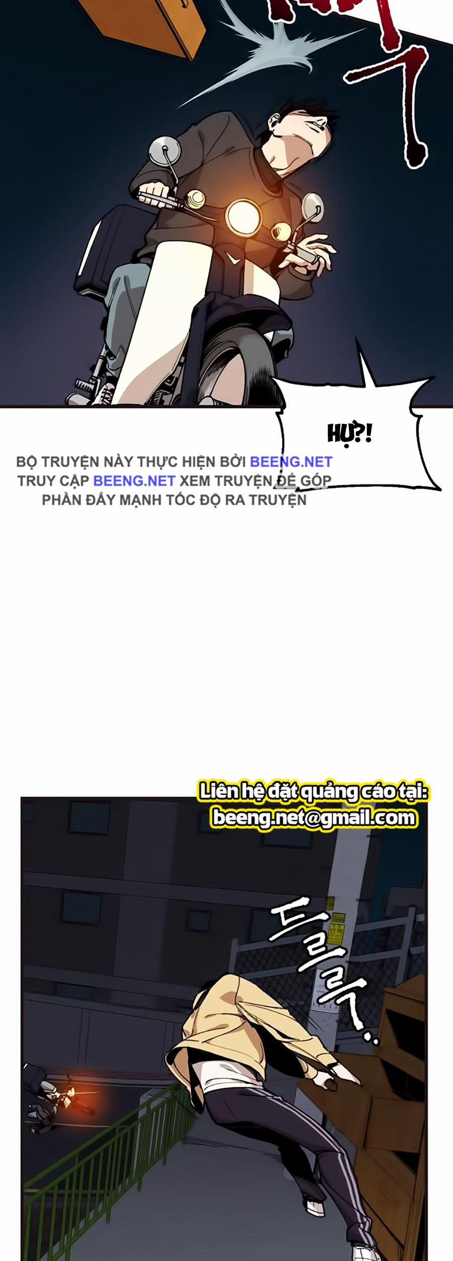 Xếp Hạng Bắt Nạt 3 trang 63