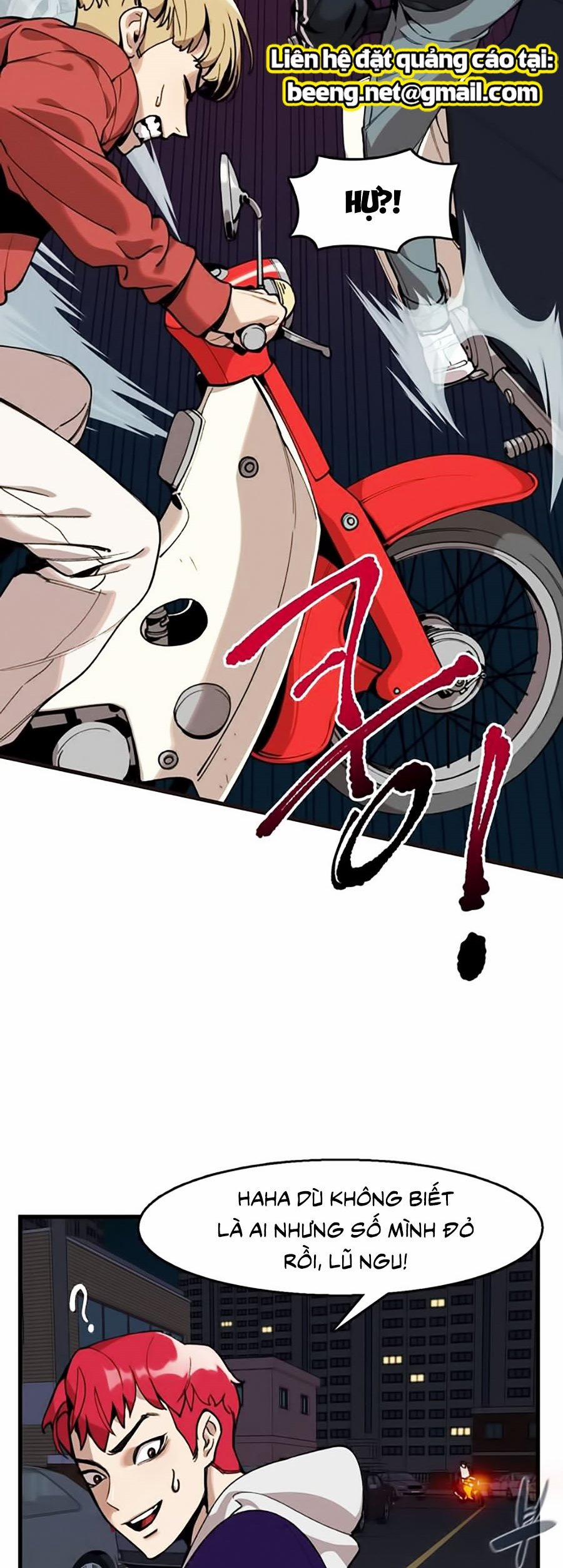Xếp Hạng Bắt Nạt 3 trang 66