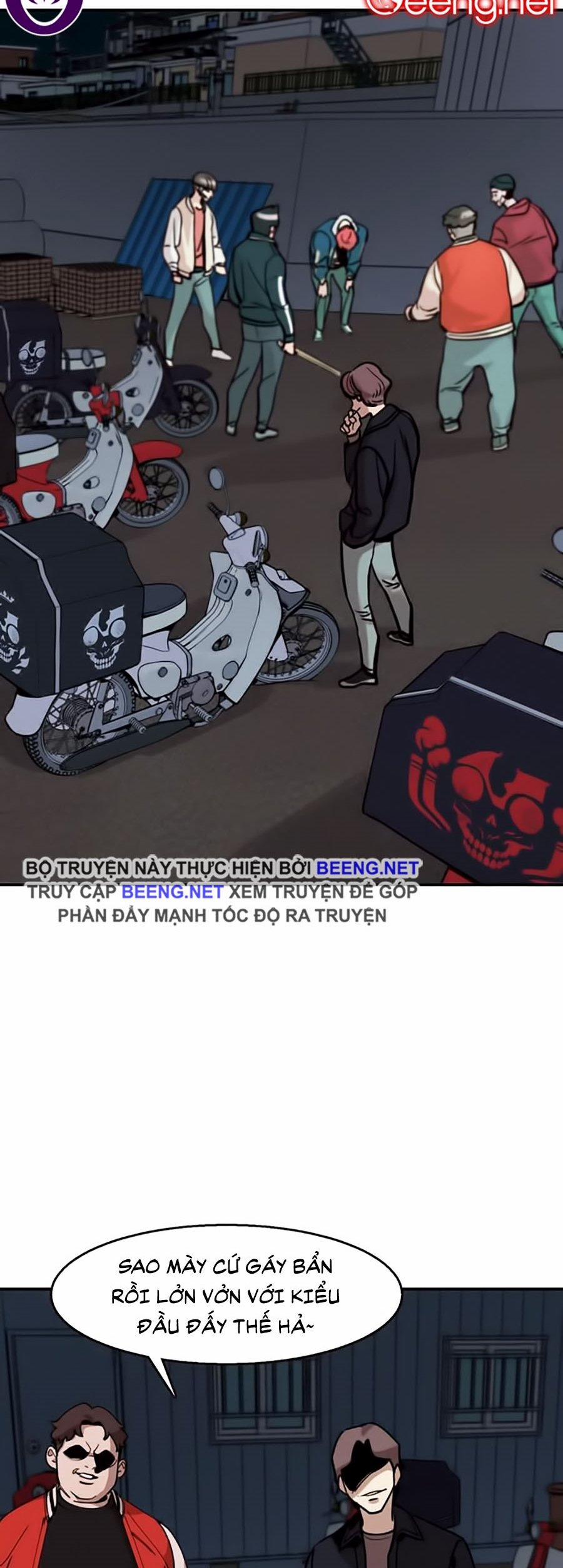 Xếp Hạng Bắt Nạt 3 trang 8