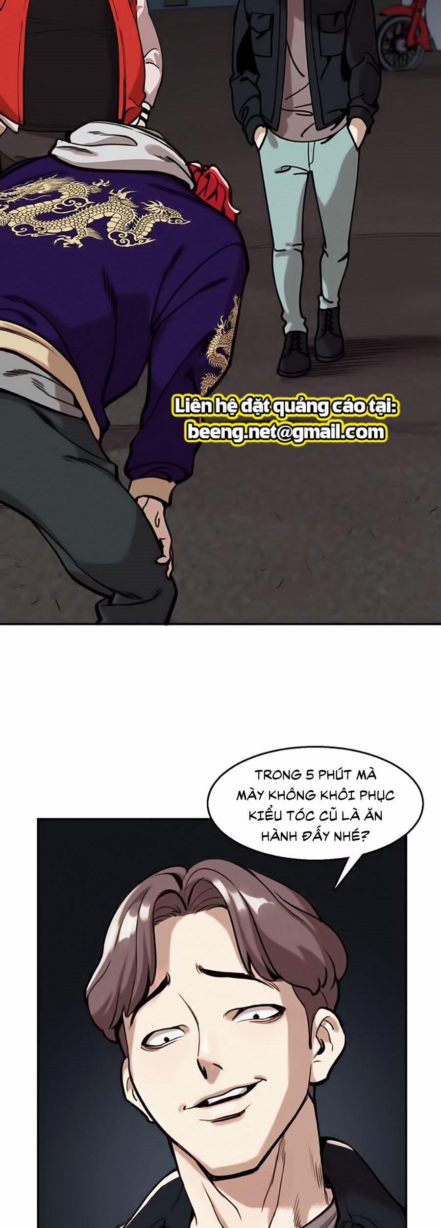 Xếp Hạng Bắt Nạt 3 trang 9