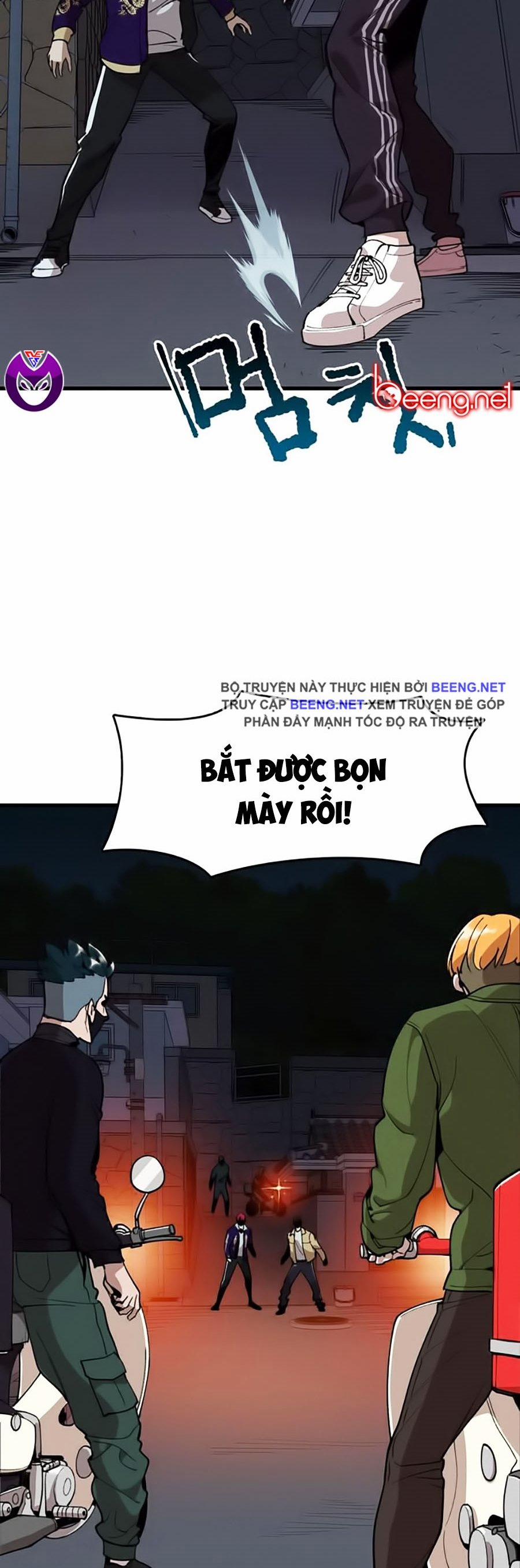 Xếp Hạng Bắt Nạt 4 trang 13