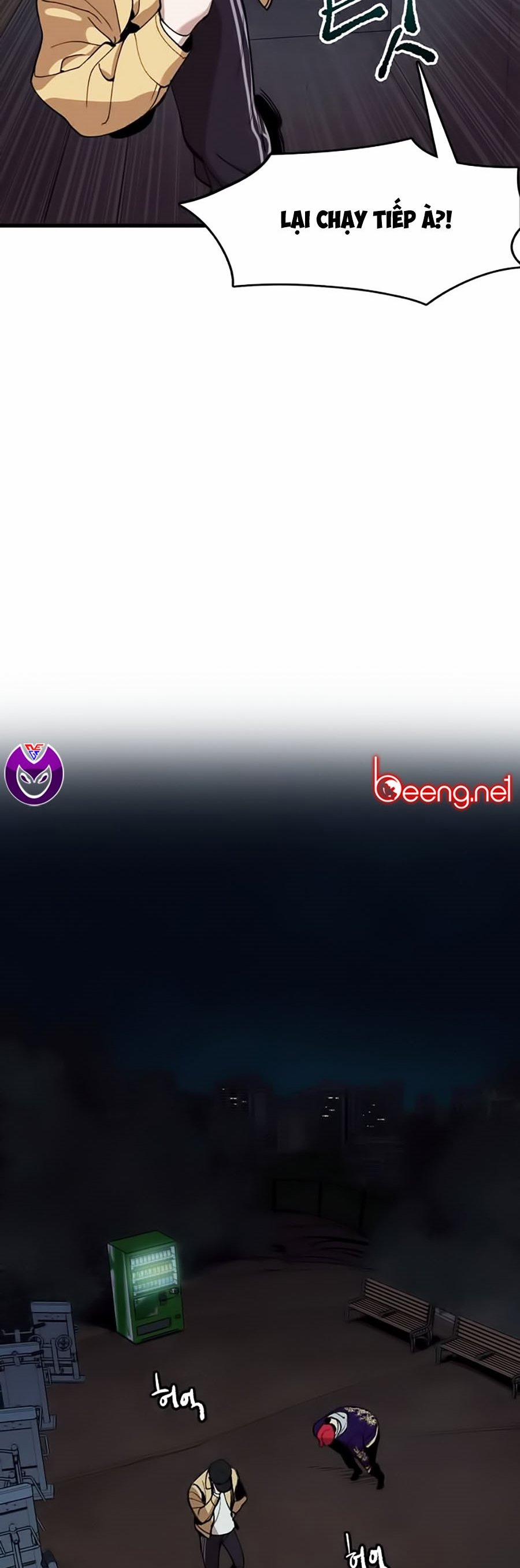 Xếp Hạng Bắt Nạt 4 trang 26