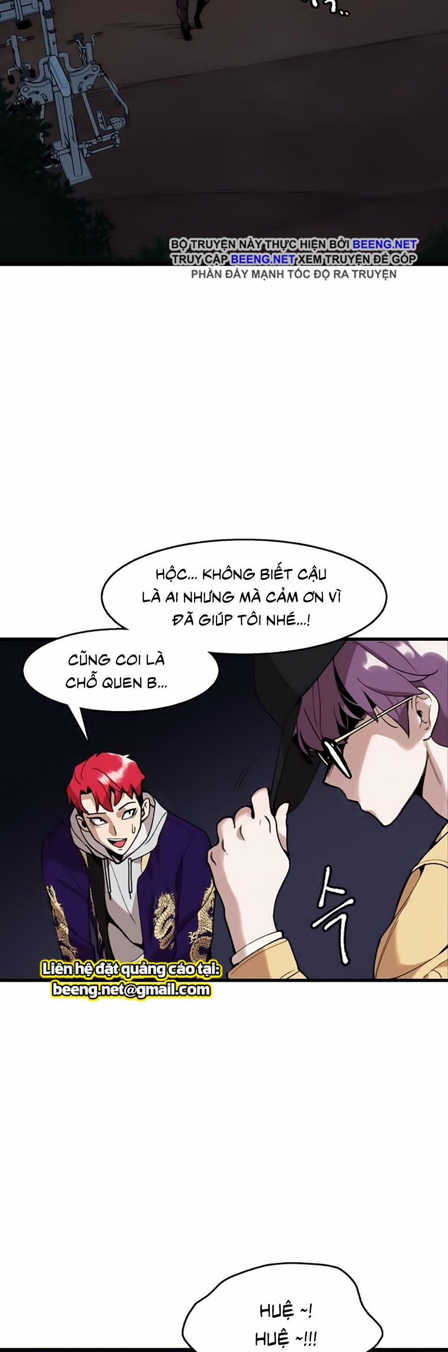 Xếp Hạng Bắt Nạt 4 trang 27