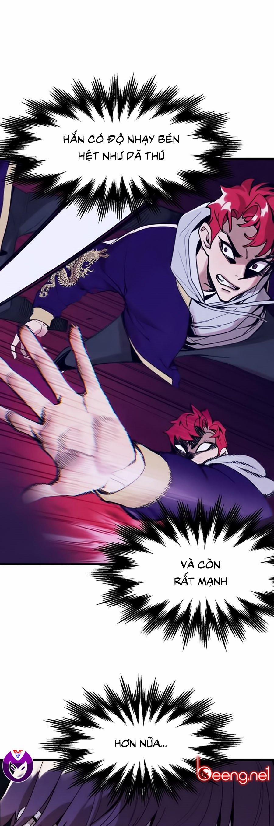 Xếp Hạng Bắt Nạt 4 trang 30