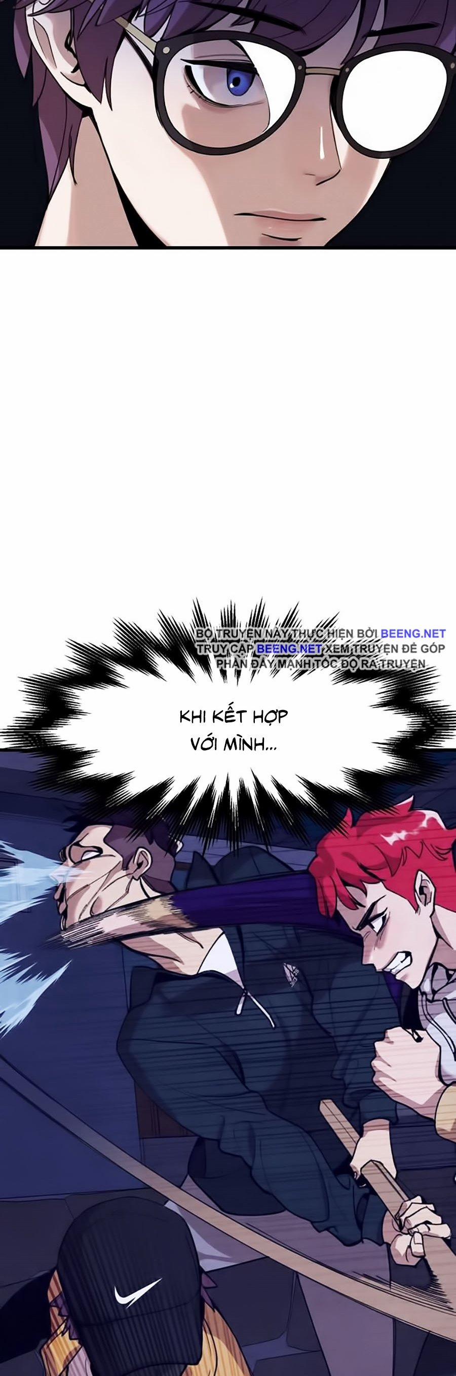 Xếp Hạng Bắt Nạt 4 trang 31