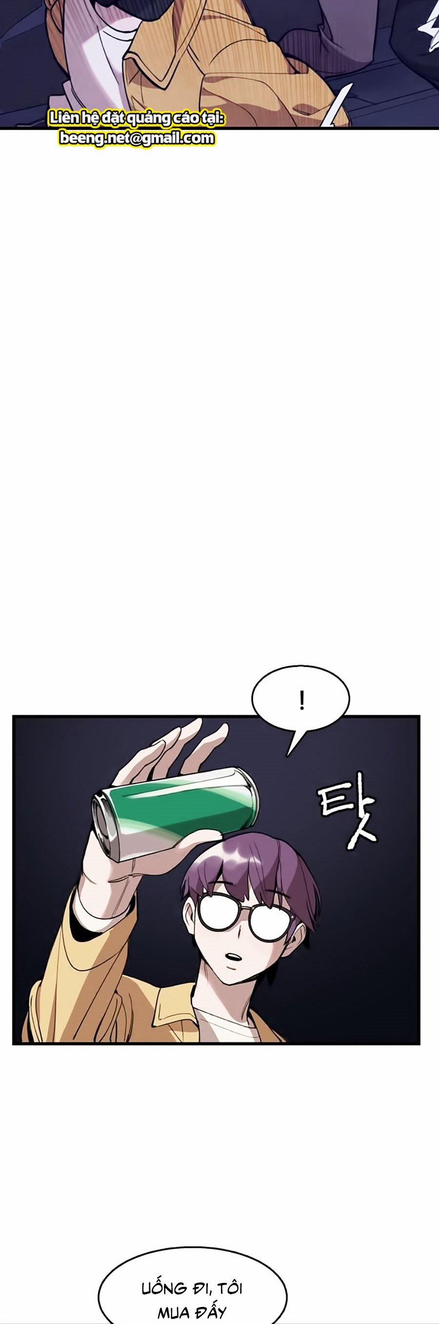 Xếp Hạng Bắt Nạt 4 trang 32