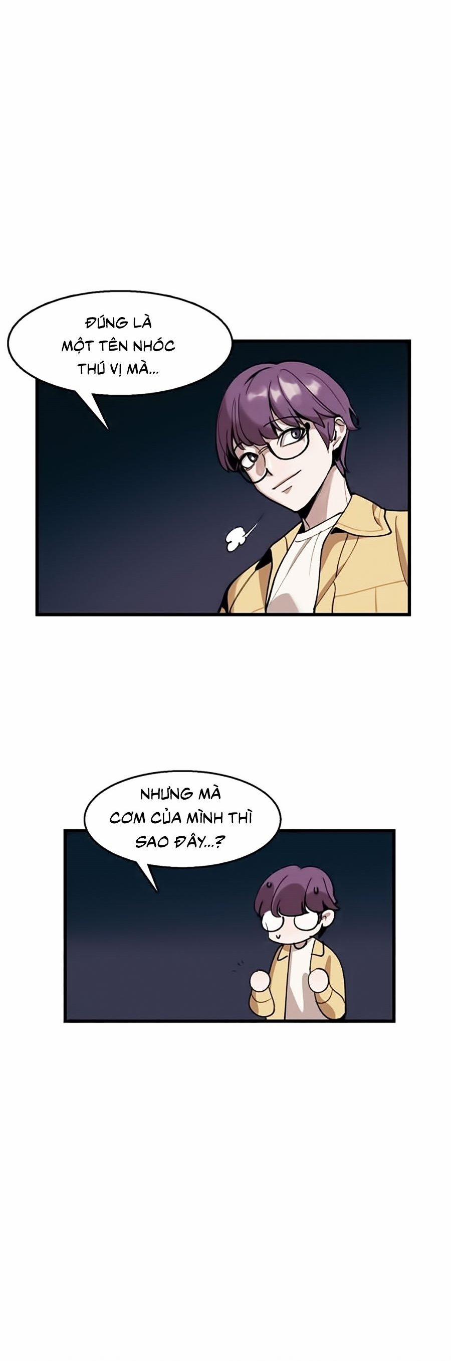 Xếp Hạng Bắt Nạt 4 trang 39