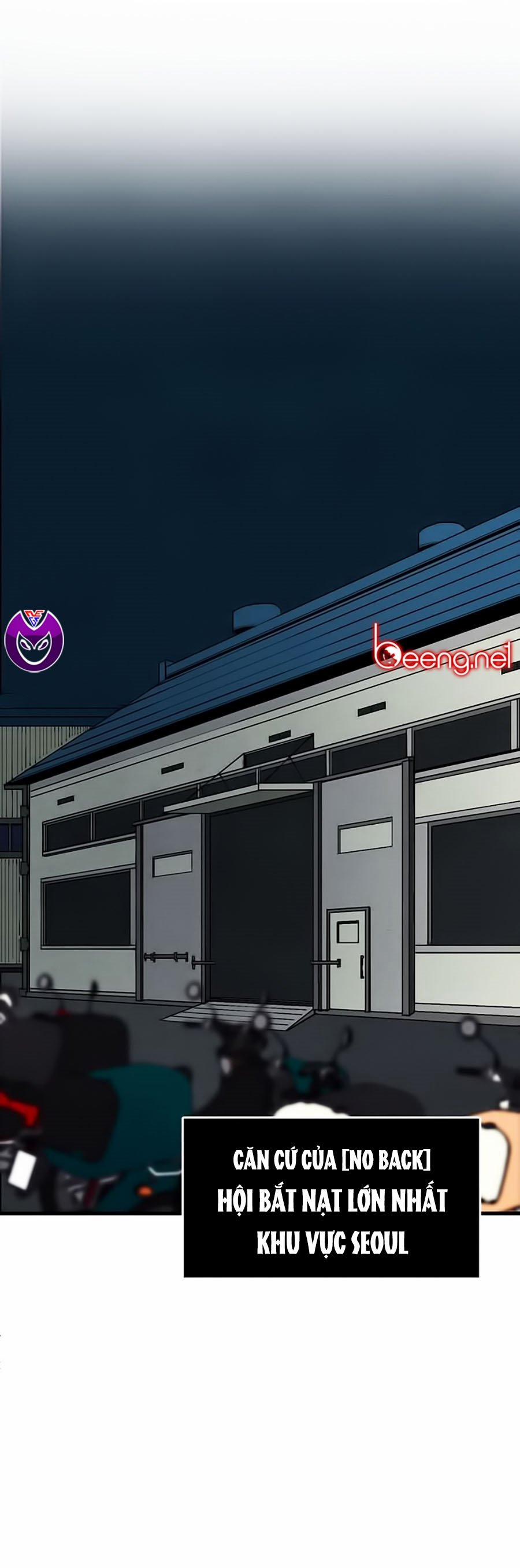 Xếp Hạng Bắt Nạt 4 trang 40