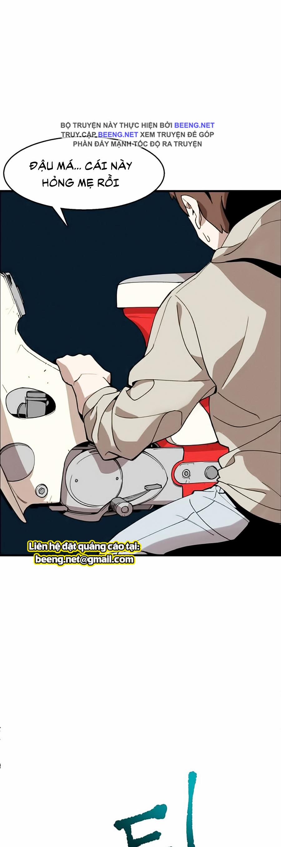 Xếp Hạng Bắt Nạt 4 trang 41
