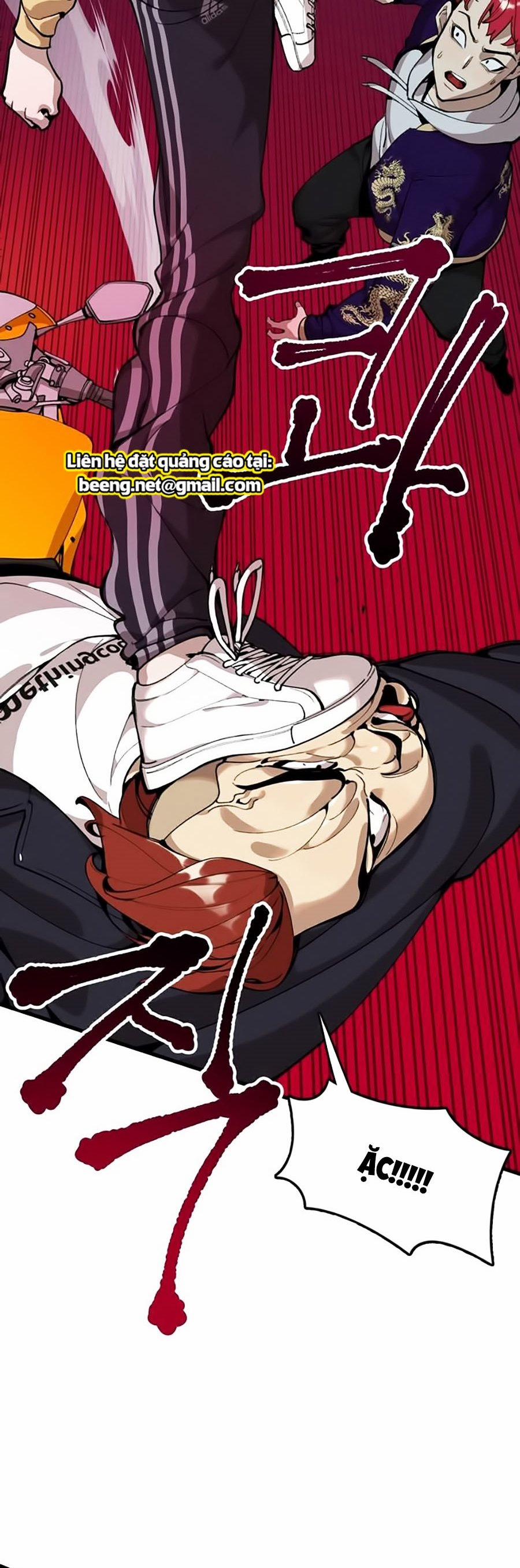 Xếp Hạng Bắt Nạt 4 trang 5