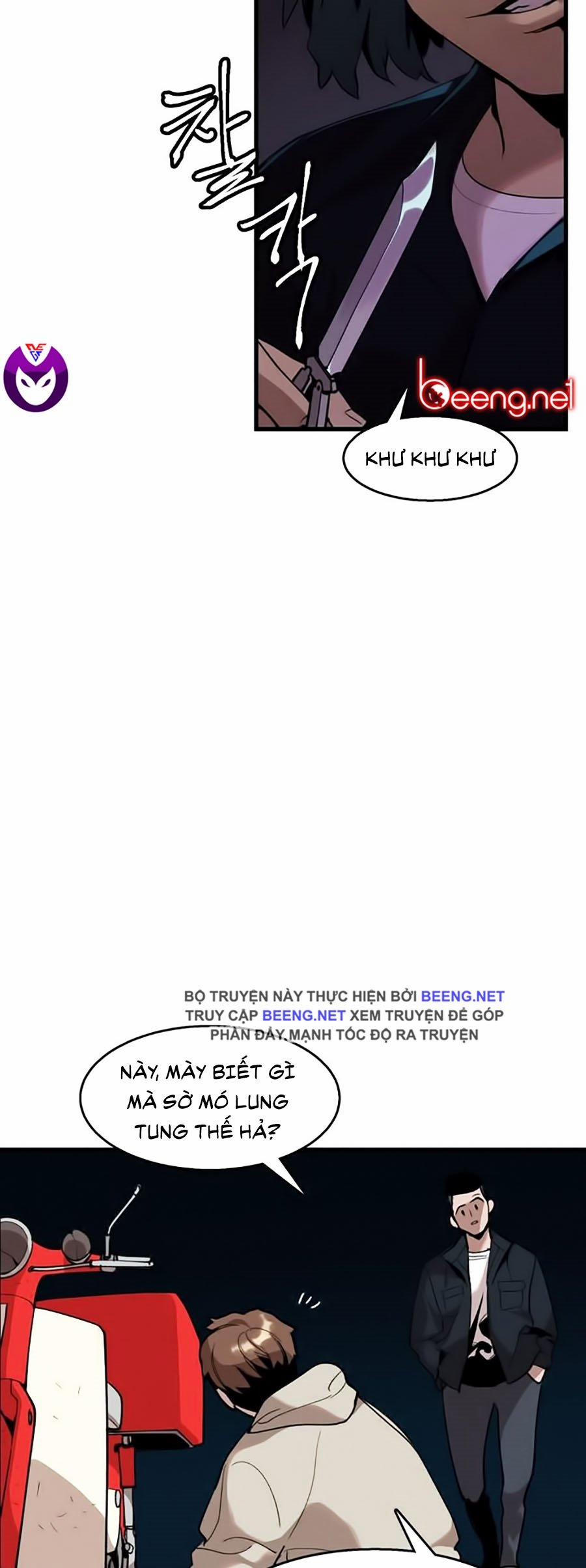 Xếp Hạng Bắt Nạt 4 trang 50