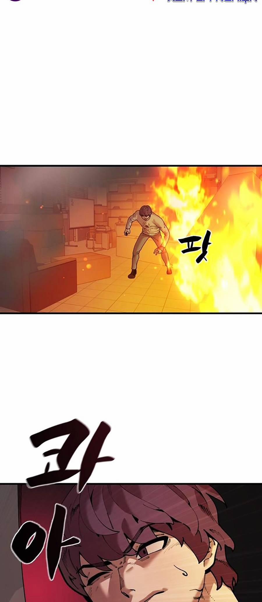 Xếp Hạng Bắt Nạt 45 trang 11