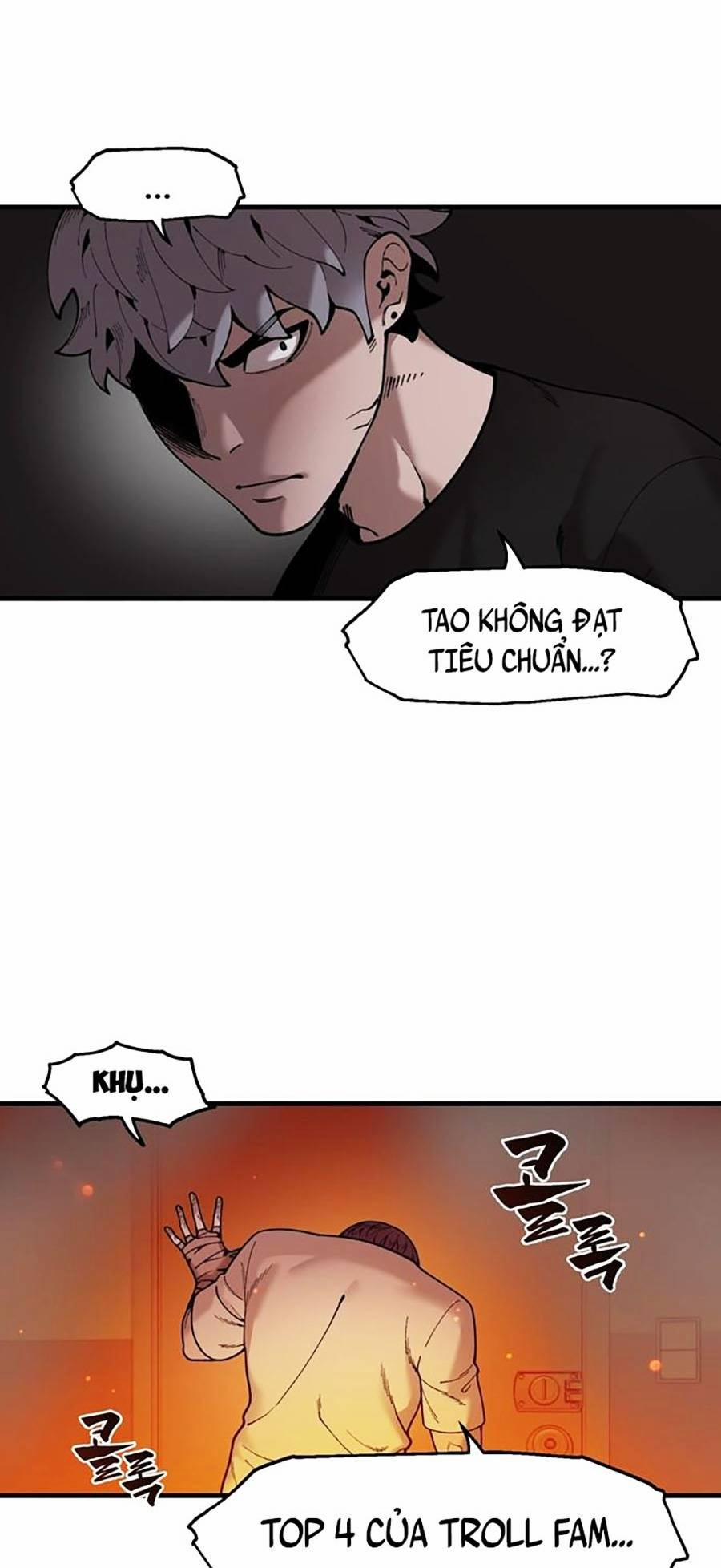 Xếp Hạng Bắt Nạt 45 trang 22