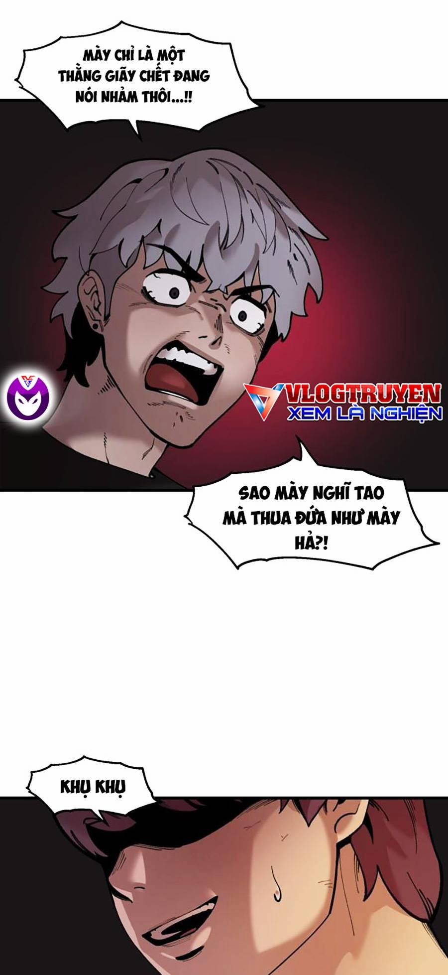 Xếp Hạng Bắt Nạt 45 trang 27