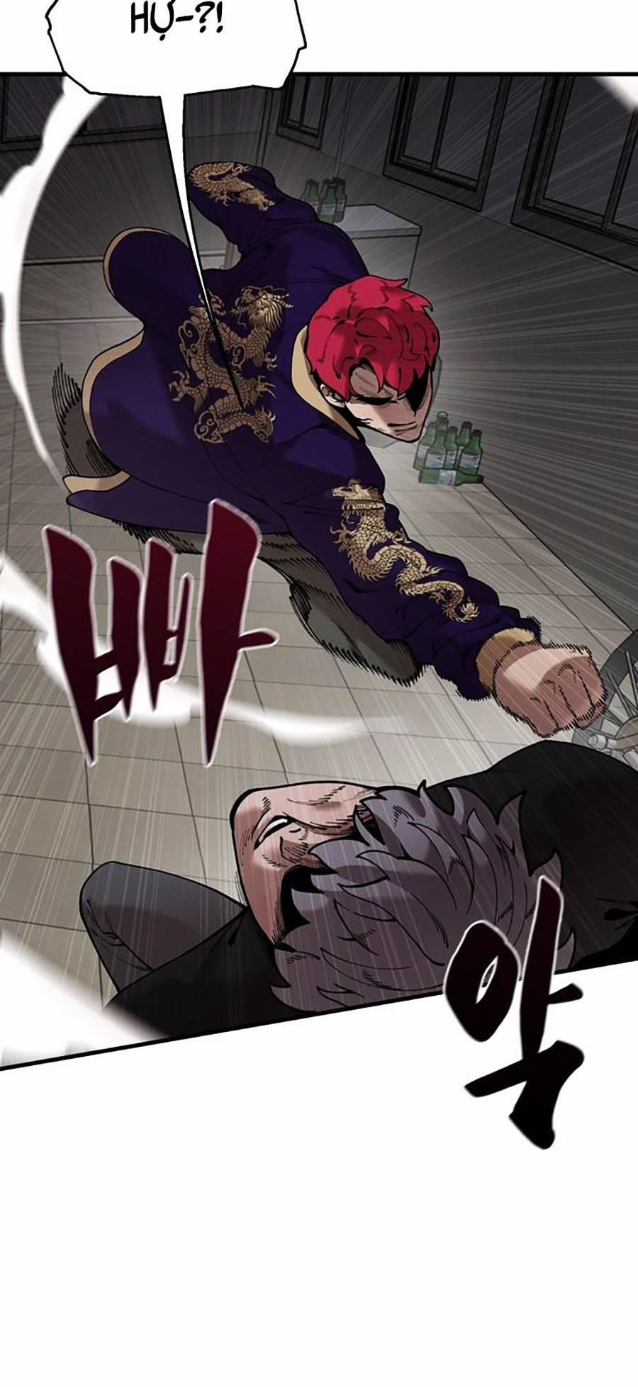 Xếp Hạng Bắt Nạt 45 trang 31