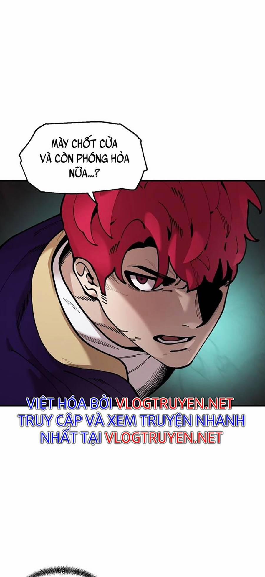 Xếp Hạng Bắt Nạt 45 trang 33