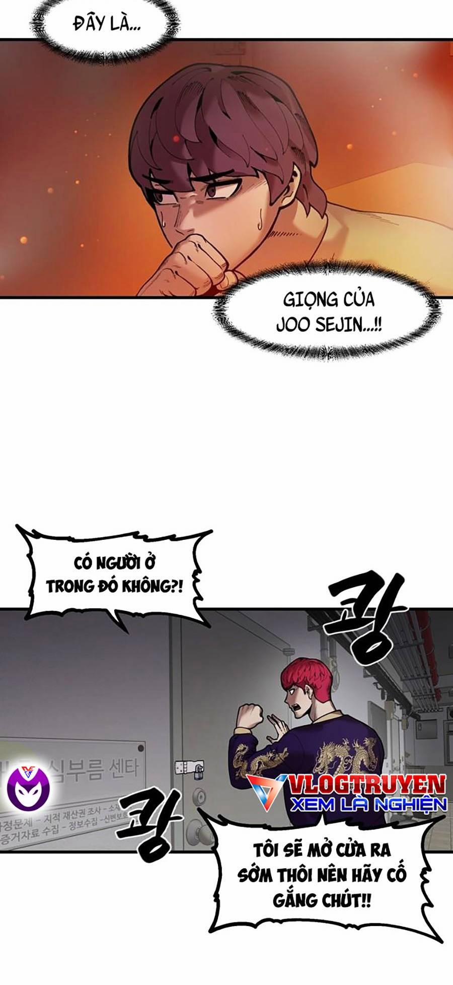 Xếp Hạng Bắt Nạt 45 trang 34