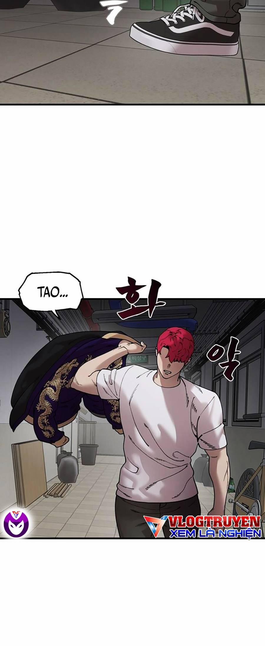 Xếp Hạng Bắt Nạt 45 trang 42